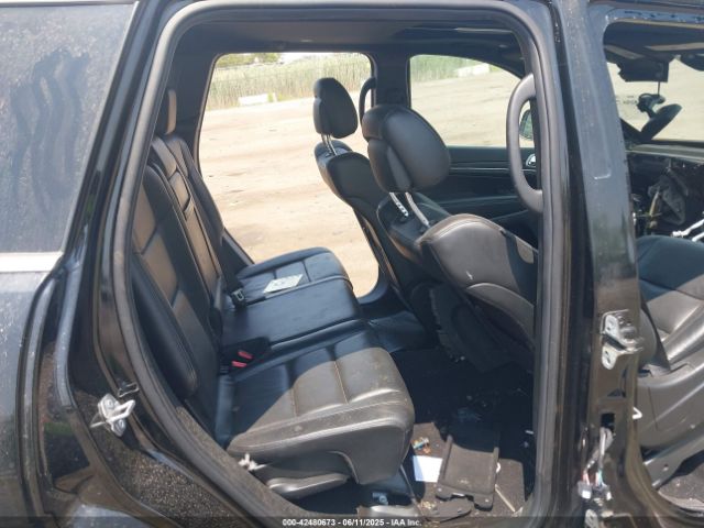2020 JEEP GRAND CHEROKEE 1C4RJFBG2LC236122 Photo 7