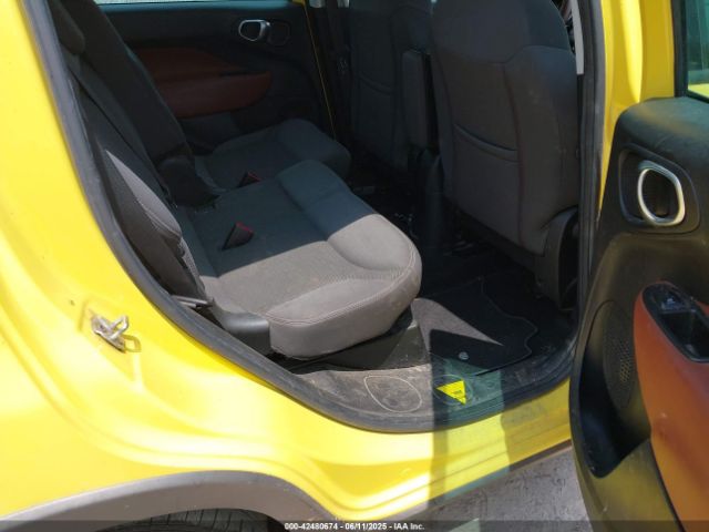 2014 FIAT 500L ZFBCFADH0EZ020742 Photo 7