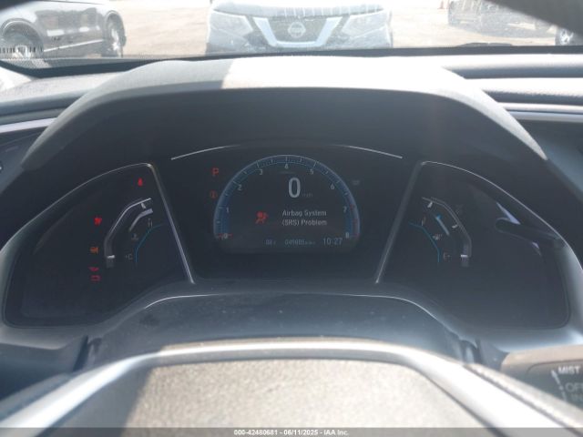 2018 HONDA CIVIC 2HGFC2F7XJH586223 Photo 6
