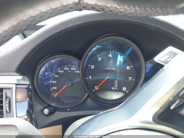 2018 PORSCHE MACAN WP1AA2A55JLB07597 Photo 6