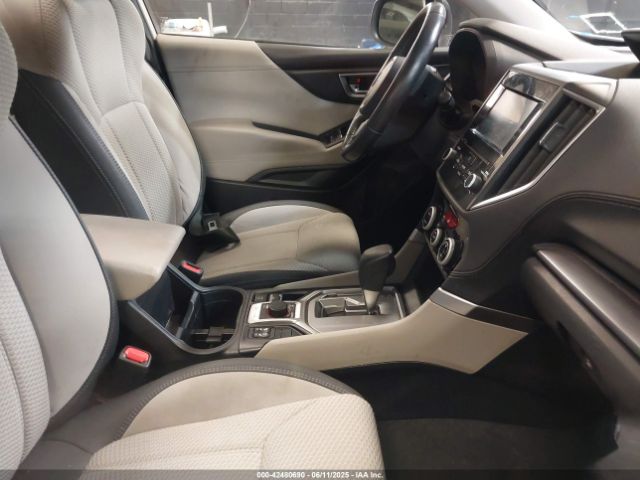 2020 SUBARU FORESTER JF2SKAJC3LH413653 Photo 4