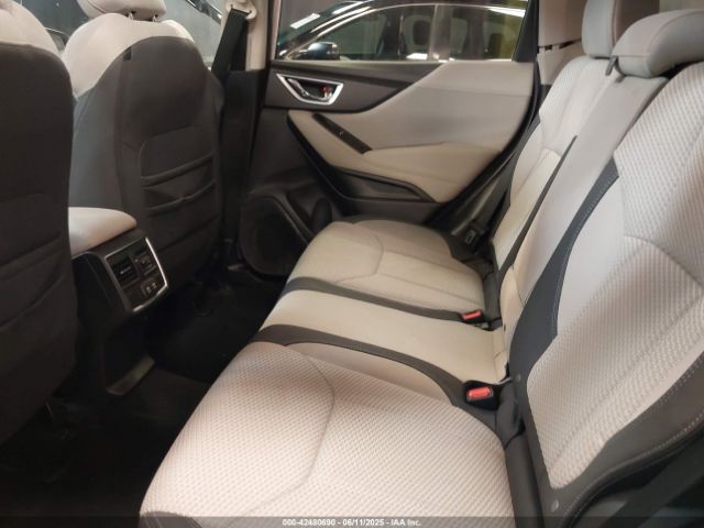 2020 SUBARU FORESTER JF2SKAJC3LH413653 Photo 7