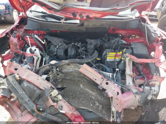 2022 MITSUBISHI OUTLANDER SPORT JA4APUAU9NU004809 Photo 9