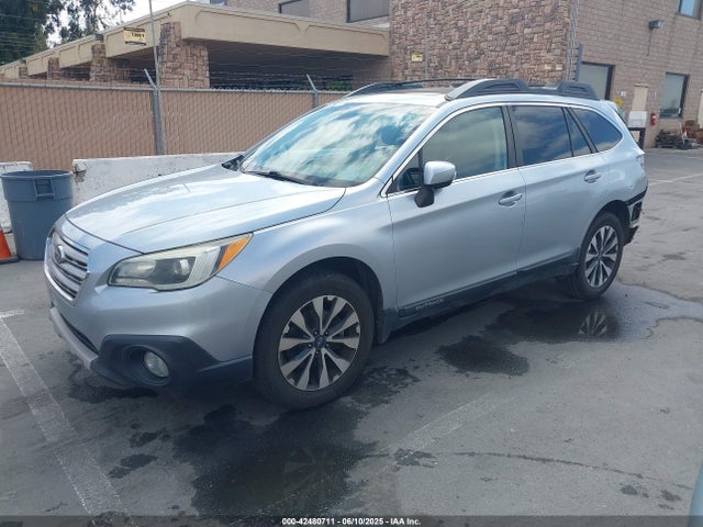 4S4BSANC8G3267824 Subaru 2.5l u5