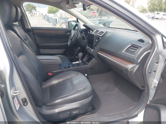 4S4BSANC8G3267824 Subaru 2.5l u5