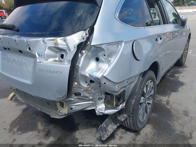 4S4BSANC8G3267824 Subaru 2.5l u5