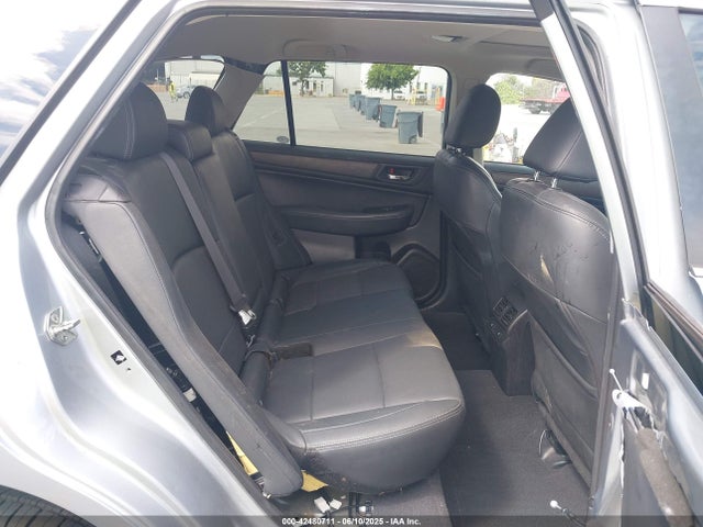 4S4BSANC8G3267824 Subaru 2.5l u5