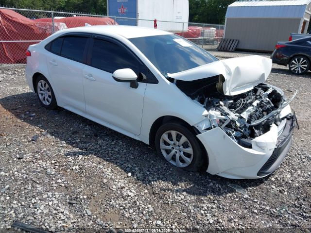 2024 TOYOTA COROLLA 5YFB4MDE4RP214342