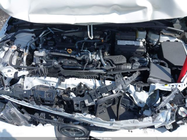2024 TOYOTA COROLLA 5YFB4MDE4RP214342 Photo 9