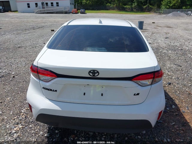 Toyota m20a-fks 2024 5YFB4MDE4RP214342 Image 17