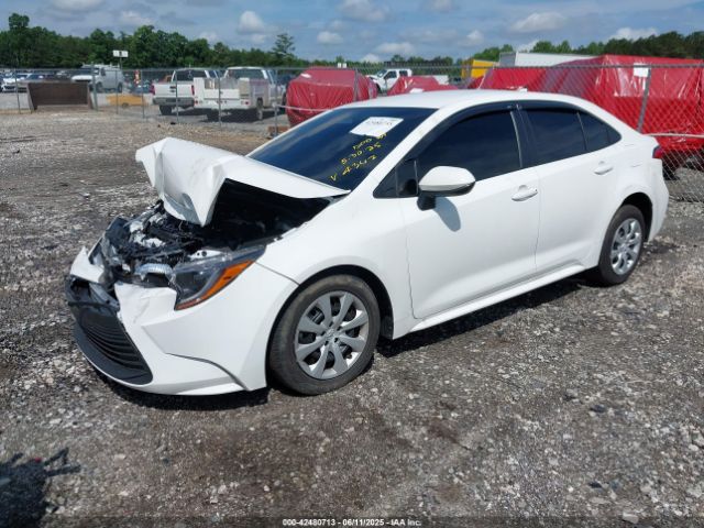 2024 TOYOTA COROLLA 5YFB4MDE4RP214342 Photo 1