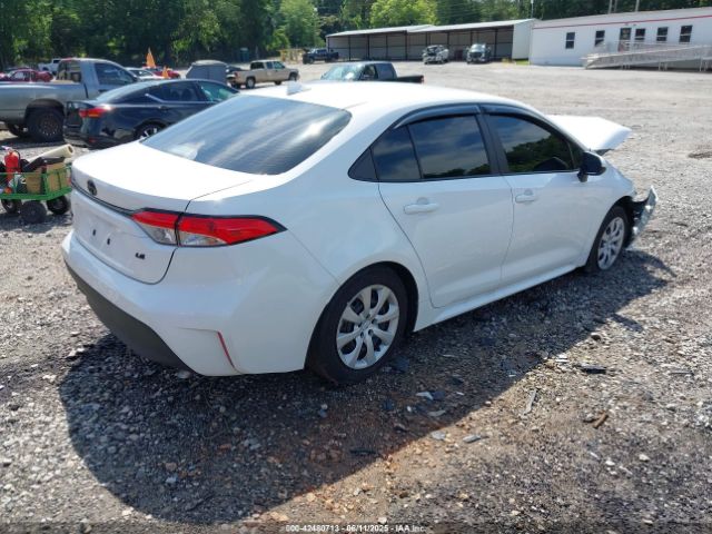 2024 TOYOTA COROLLA 5YFB4MDE4RP214342 Photo 3