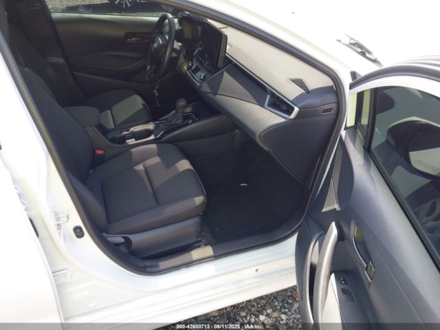 2024 TOYOTA COROLLA 5YFB4MDE4RP214342 Photo 4