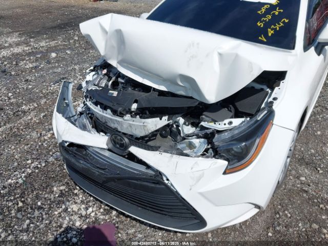2024 TOYOTA COROLLA 5YFB4MDE4RP214342 Photo 5