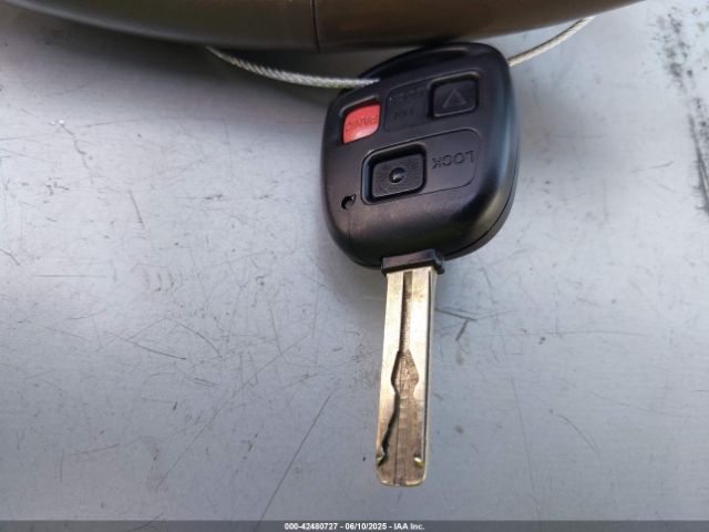 2000 LEXUS RX 300 JT6GF10U3Y0080080 Photo 10