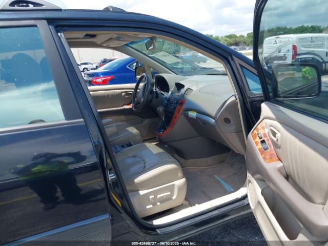 2000 LEXUS RX 300 JT6GF10U3Y0080080 Photo 4