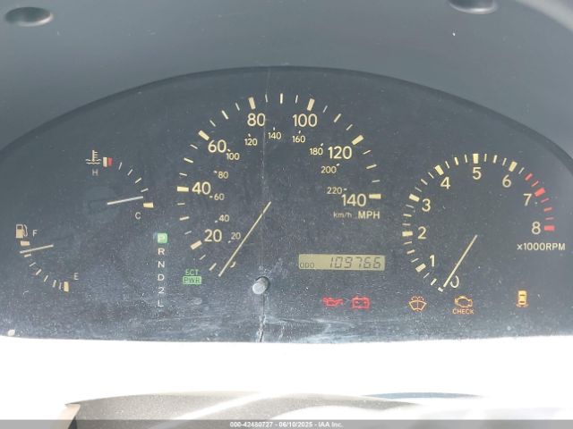 2000 LEXUS RX 300 JT6GF10U3Y0080080 Photo 6