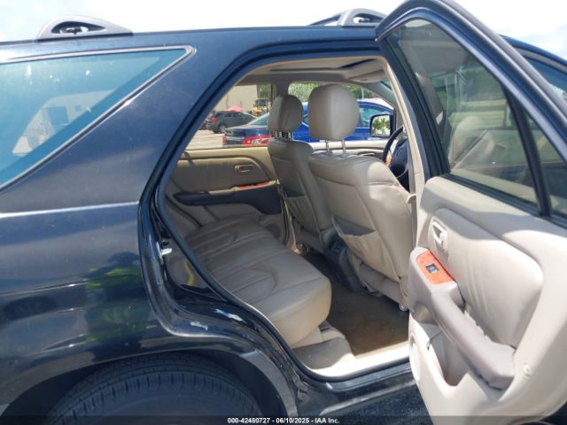2000 LEXUS RX 300 JT6GF10U3Y0080080 Photo 7