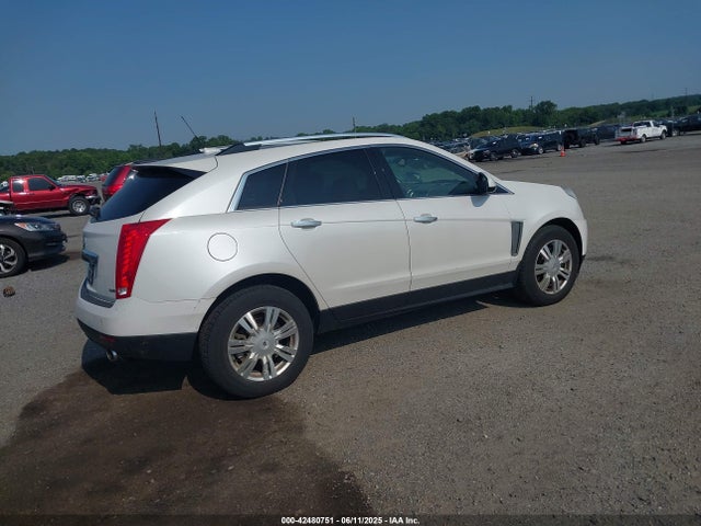 2013 CADILLAC SRX 3GYFNGE34DS579445 Photo 3