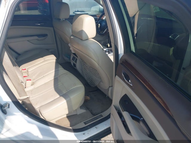 2013 CADILLAC SRX 3GYFNGE34DS579445 Photo 7