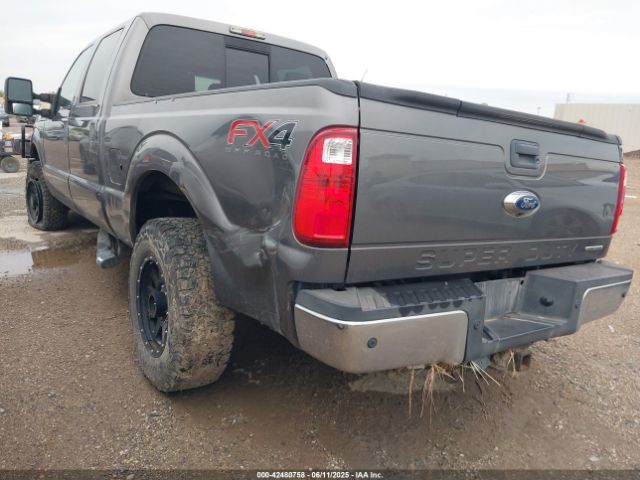 2013 FORD F-250 1FT7W2B67DEB72271 Photo 2
