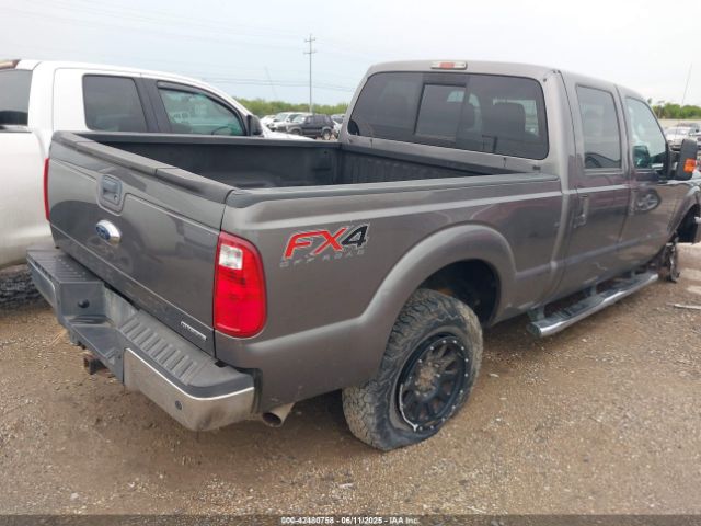 2013 FORD F-250 1FT7W2B67DEB72271 Photo 3
