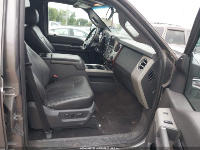 2013 FORD F-250 1FT7W2B67DEB72271 Photo 4