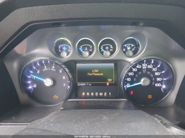 2013 FORD F-250 1FT7W2B67DEB72271 Photo 6