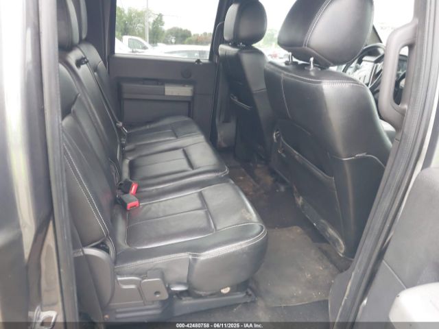 2013 FORD F-250 1FT7W2B67DEB72271 Photo 7