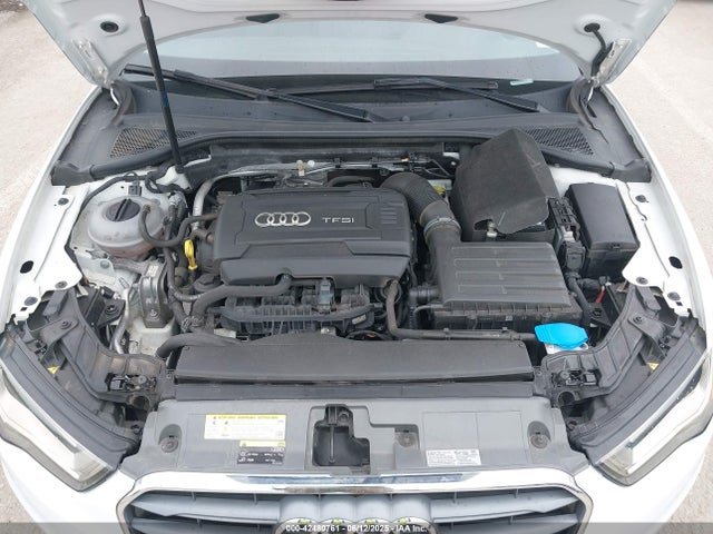 2015 AUDI A3 WAUACGFF8F1089669 Photo 9