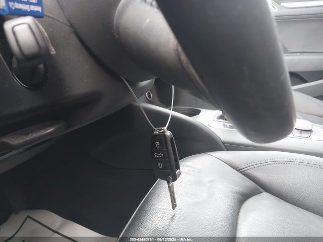 2015 AUDI A3 WAUACGFF8F1089669 Photo 10