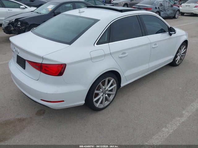2015 AUDI A3 WAUACGFF8F1089669 Photo 3