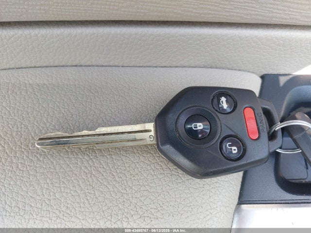 Subaru 2.0l na 2015 JF1GPAA62F8231436 Image 11