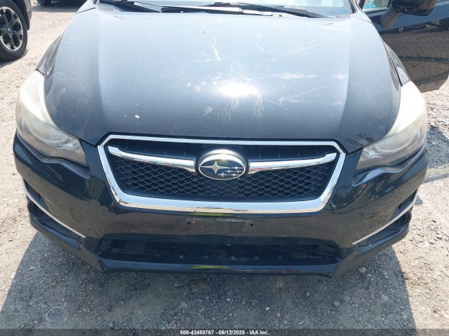 Subaru 2.0l na 2015 JF1GPAA62F8231436 Image 6