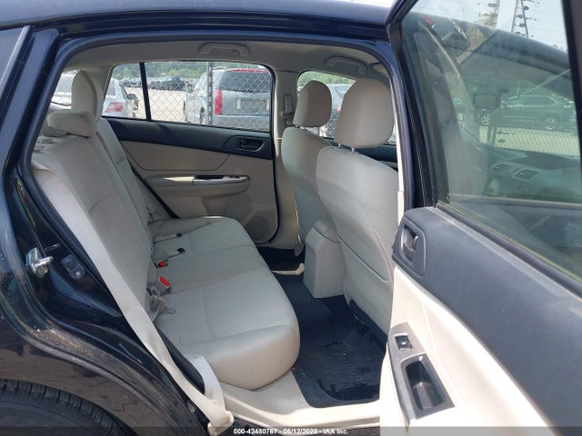 Subaru 2.0l na 2015 JF1GPAA62F8231436 Image 8