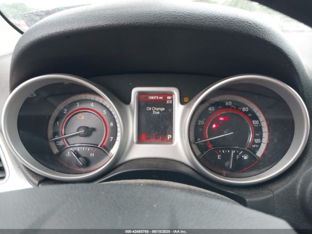 3C4PDDAG0GT242323 Dodge JOURNEY SE