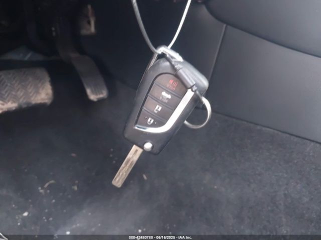 JTDB4MEE0P3009976 Toyota COROLLA LE