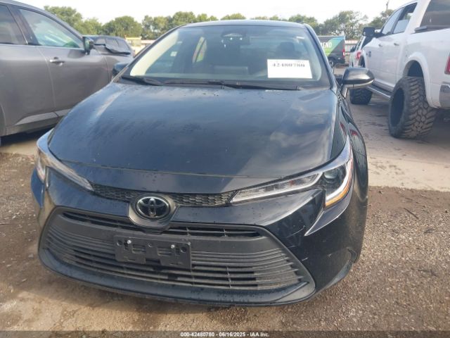 JTDB4MEE0P3009976 Toyota COROLLA LE