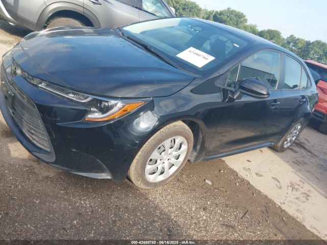 JTDB4MEE0P3009976 Toyota COROLLA LE