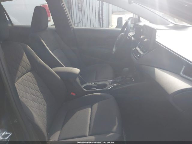 JTDB4MEE0P3009976 Toyota COROLLA LE
