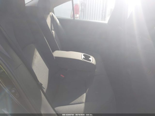 JTDB4MEE0P3009976 Toyota COROLLA LE