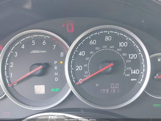 2006 SUBARU OUTBACK 4S4BP61C267354114 Photo 6