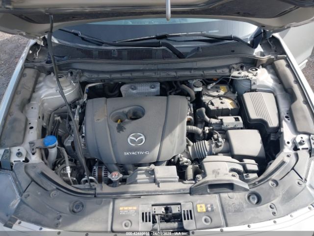 JM3KFBBLXR0464492 Mazda Cx-5 2.5 S Select