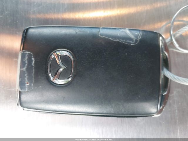 JM3KFBBLXR0464492 Mazda Cx-5 2.5 S Select
