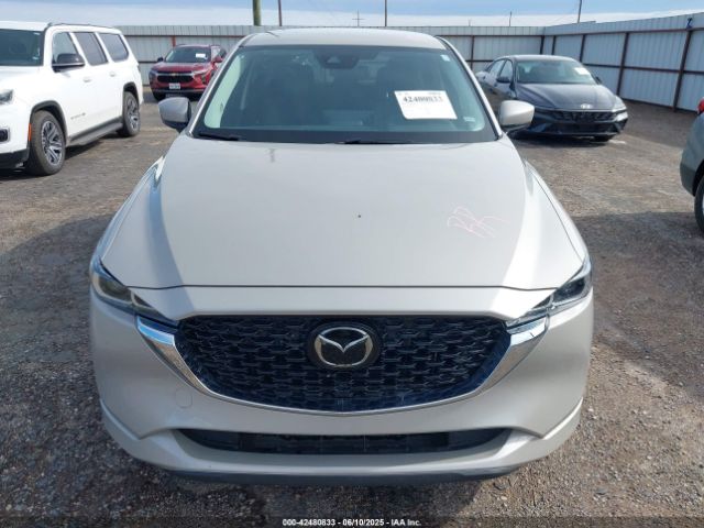 JM3KFBBLXR0464492 Mazda Cx-5 2.5 S Select