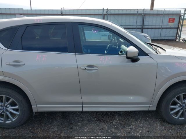 JM3KFBBLXR0464492 Mazda Cx-5 2.5 S Select