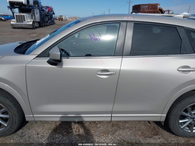 JM3KFBBLXR0464492 Mazda Cx-5 2.5 S Select