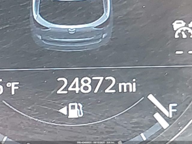 JM3KFBBLXR0464492 Mazda Cx-5 2.5 S Select