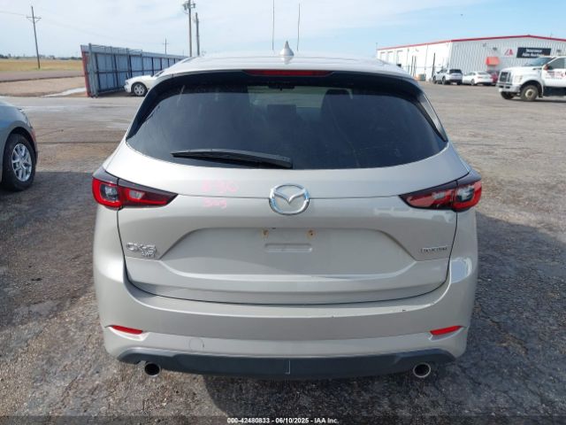 JM3KFBBLXR0464492 Mazda Cx-5 2.5 S Select