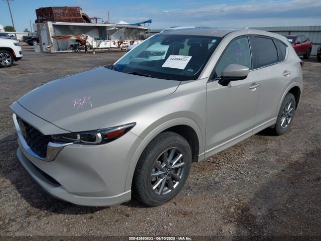 JM3KFBBLXR0464492 Mazda Cx-5 2.5 S Select